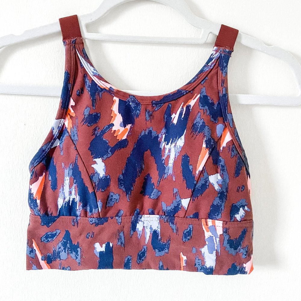 Small Aerie sports bra